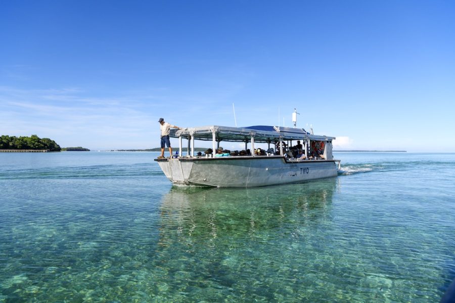 Coral Expeditions - Raja Ampat & Spice Islands (2)