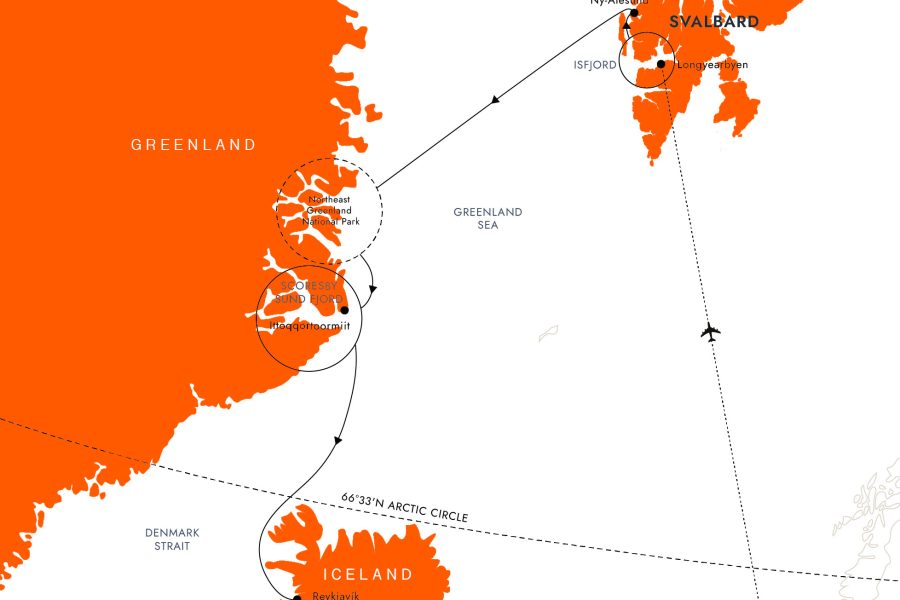 Greenland Svalbard MAP copy