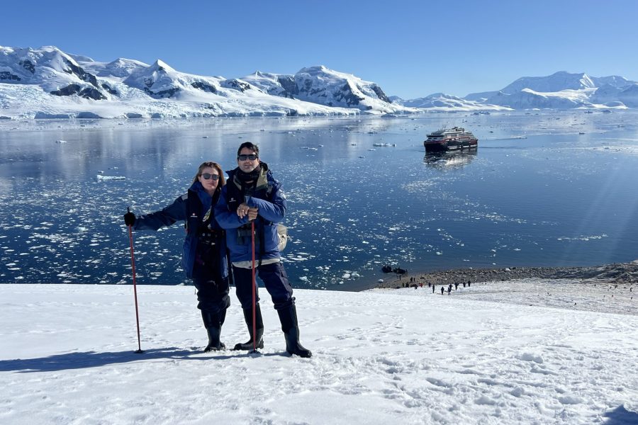 Antarctica Cruise Review MyHoliday2