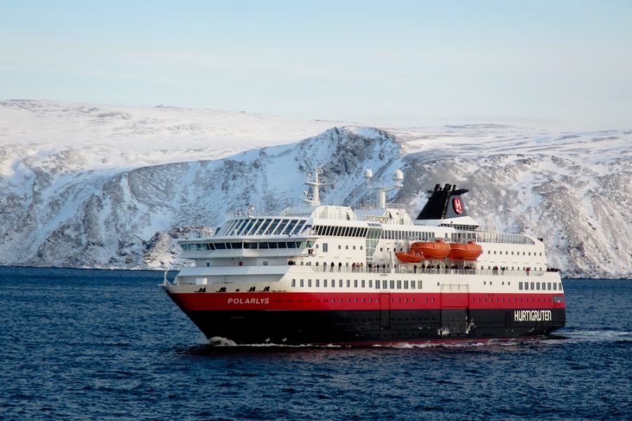 INDEPENDENT NORWAY AND FINLAND TOUR
