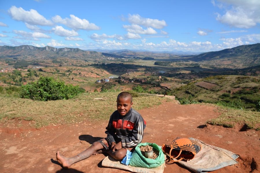 Madagascar_Child