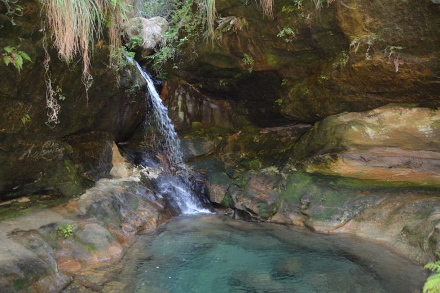 Madagascar_Waterfall