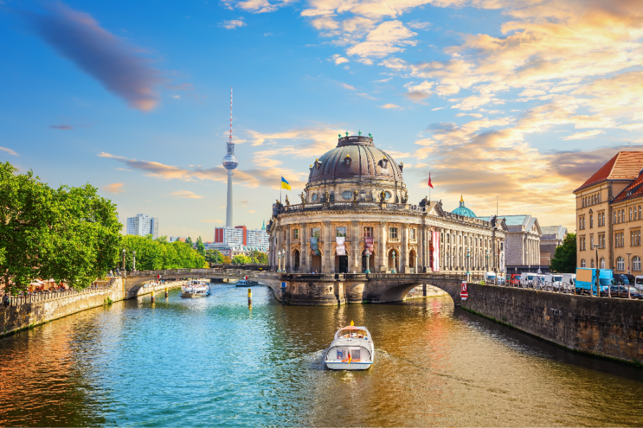European River Cruise MyHoliday2