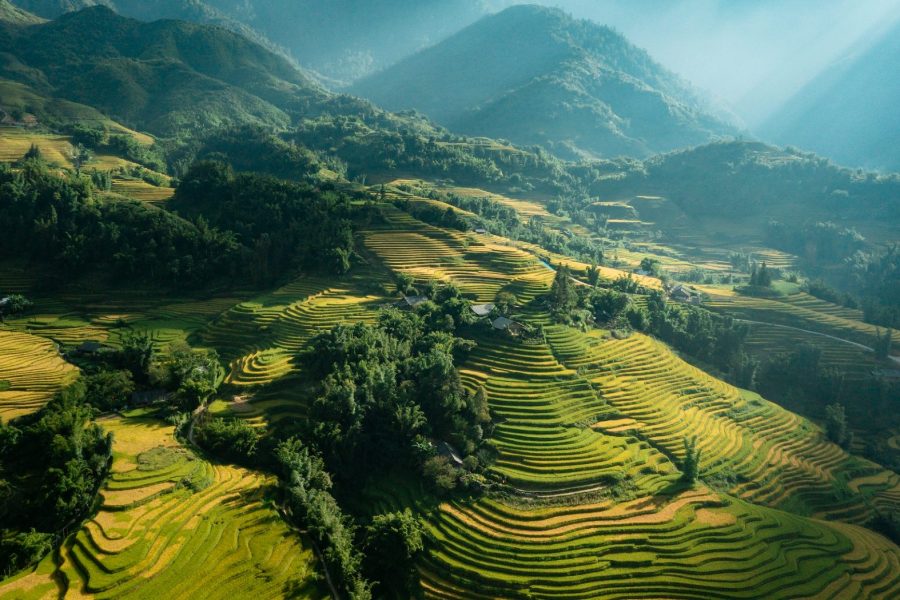 North Vietnam Tour