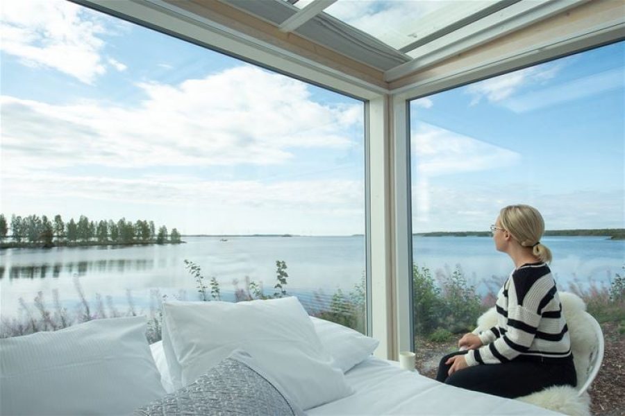Northern Lights in Style 21