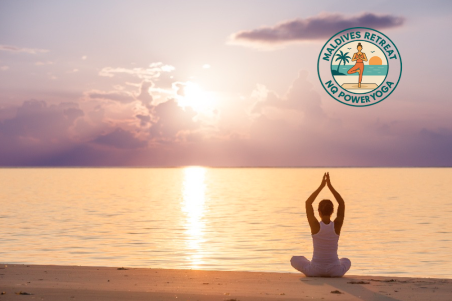Paradise Yoga Lead Image