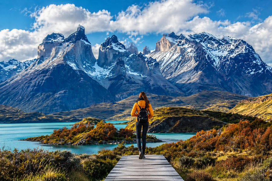 Patagonia 1