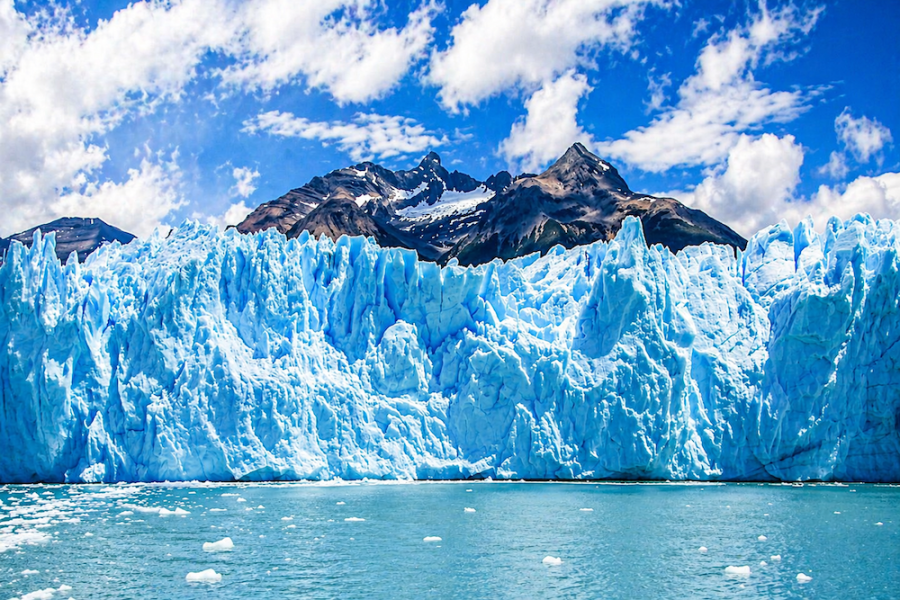 Patagonia