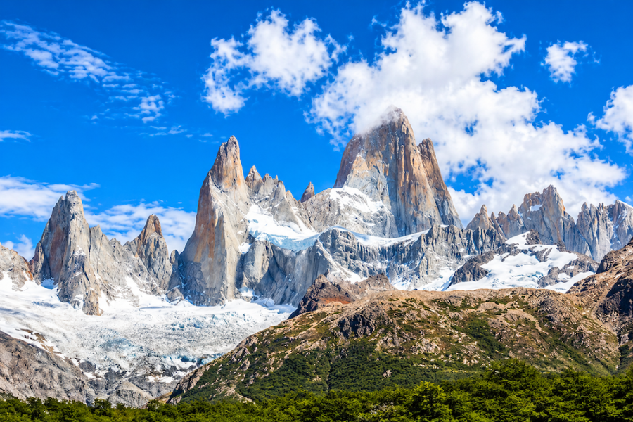 Patagonia 2