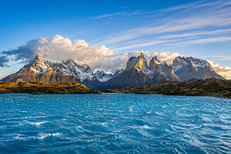 Patagonia 3
