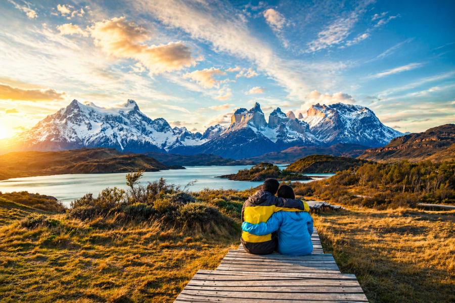 Patagonia 5
