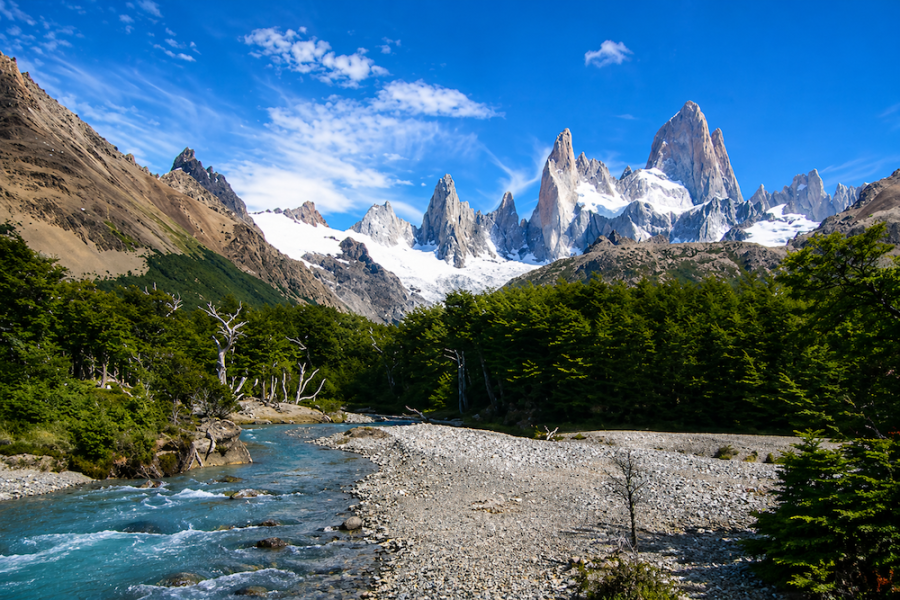 Patagonia 7