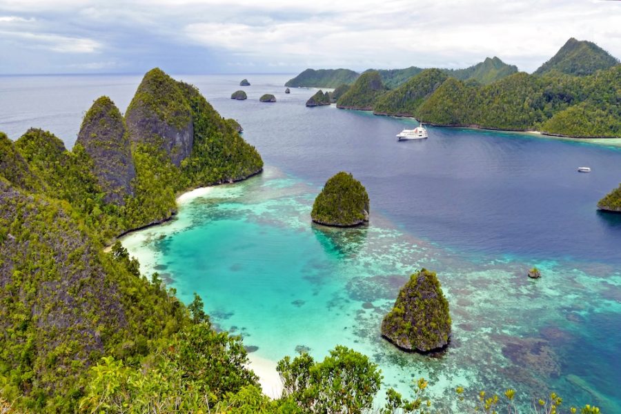 Raja Ampat 04