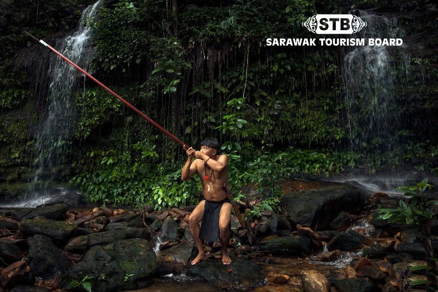 Sarawak Cultural Tour Lead WITH LOGO