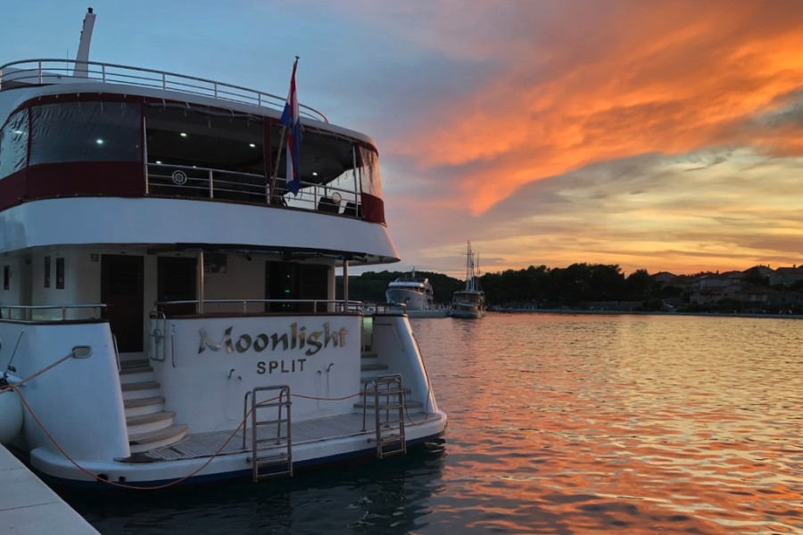 Sail Croatia MyHoliday2