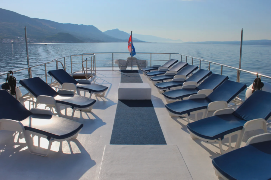 Sail Croatia MyHoliday2