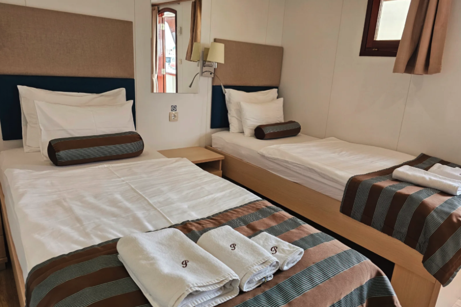 Sail Croatia MyHoliday2