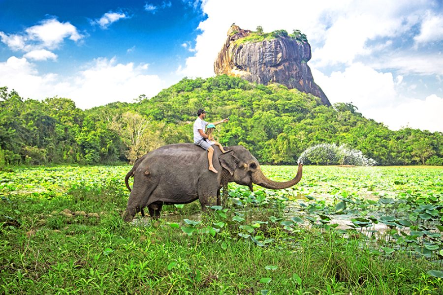 Sigiriya Sri Lanka Tour MyHoliday2