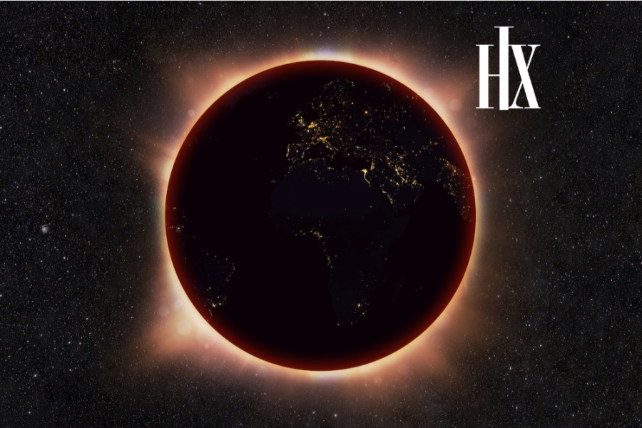 Solar Eclipse Lead