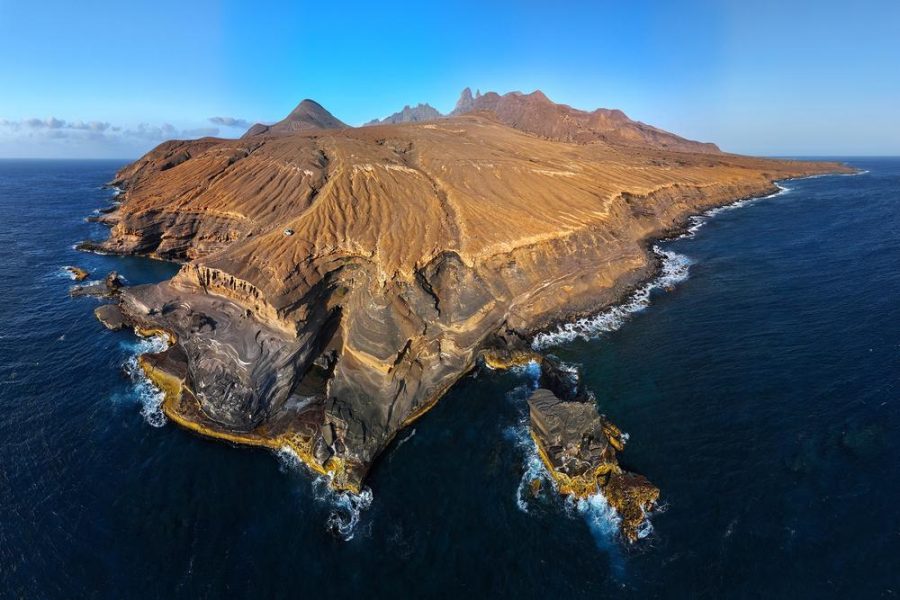 Swan Hellenic - Africa - JI_0924 Panorama