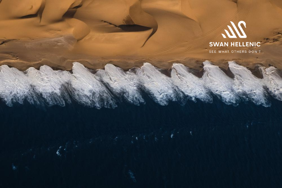 Swan Hellenic - Africa - Namibia_Walvisbay_5 with Logo