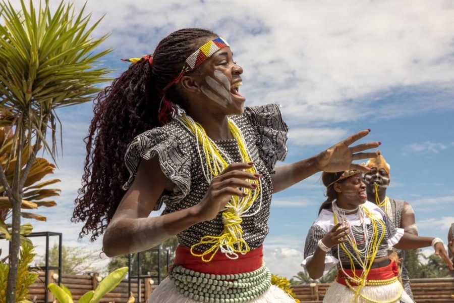festival, people, portrait, travel, tribe, woman