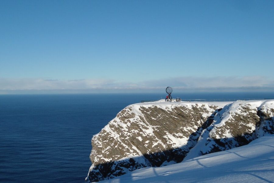 The North Cape - Norway - Hurtigruten