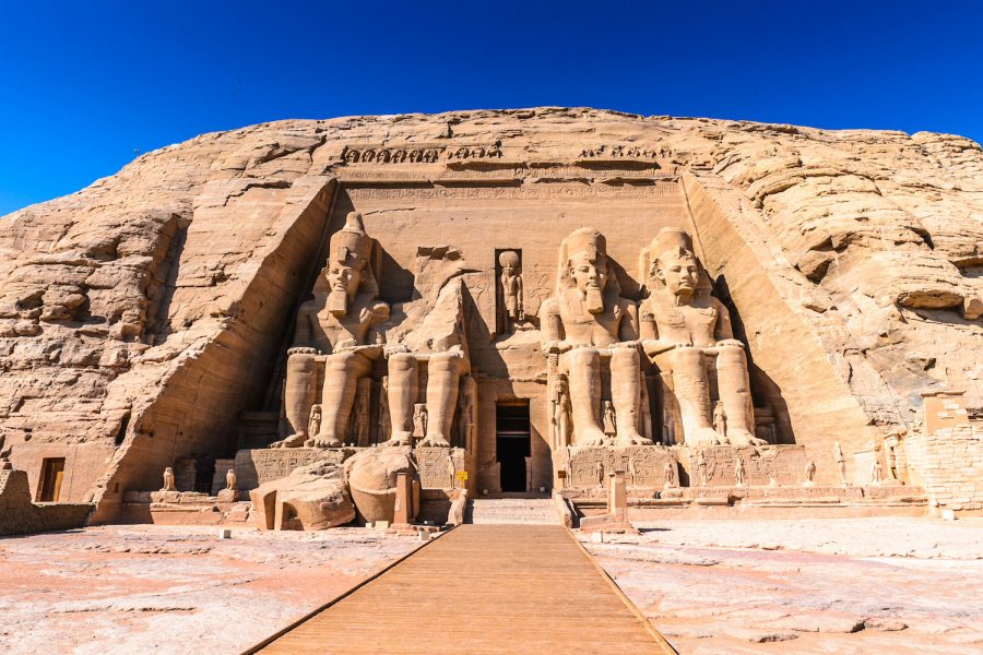 abu simbel Egypt Tour myholiday2