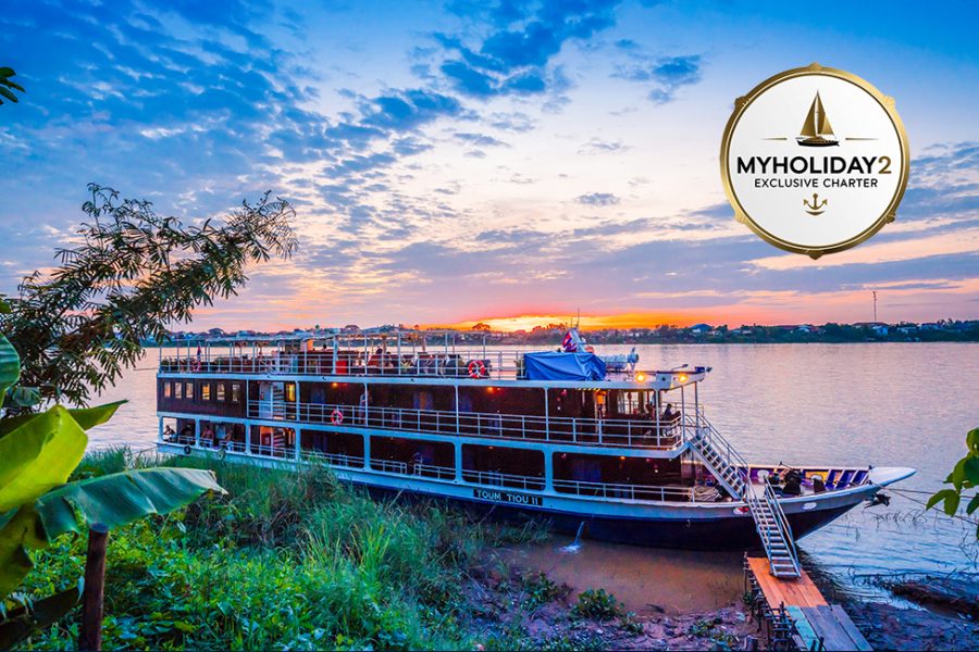 Mekong river cruise MyHoliday2