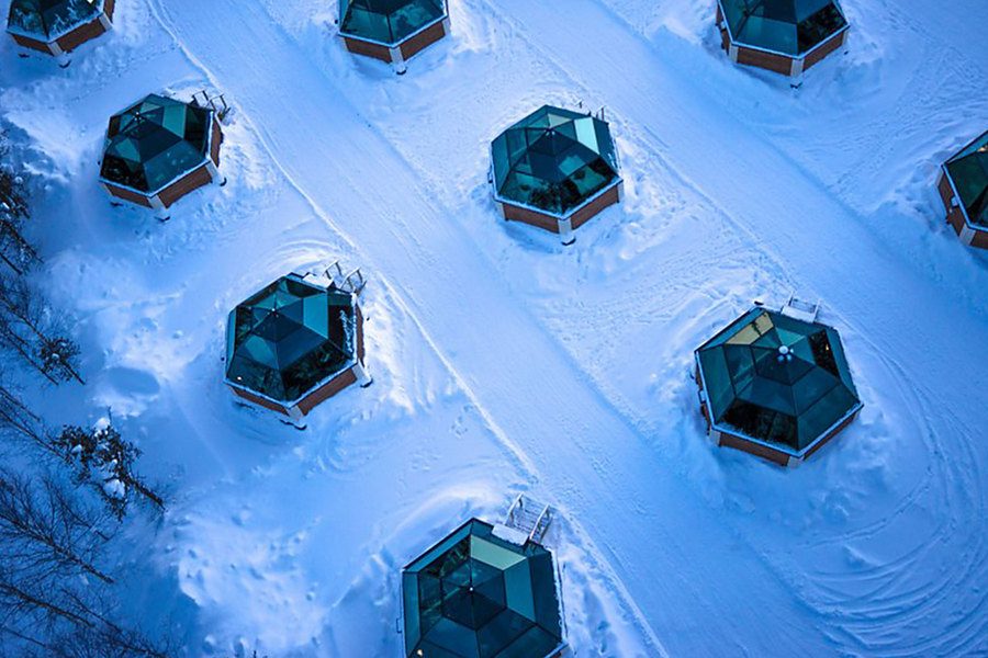 glas igloo3