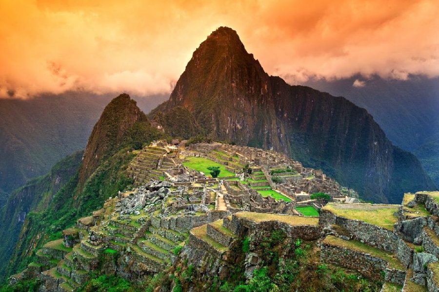 Peru Tour Myholiday2