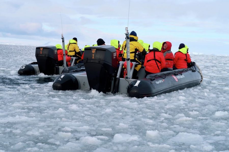 roald amundsen