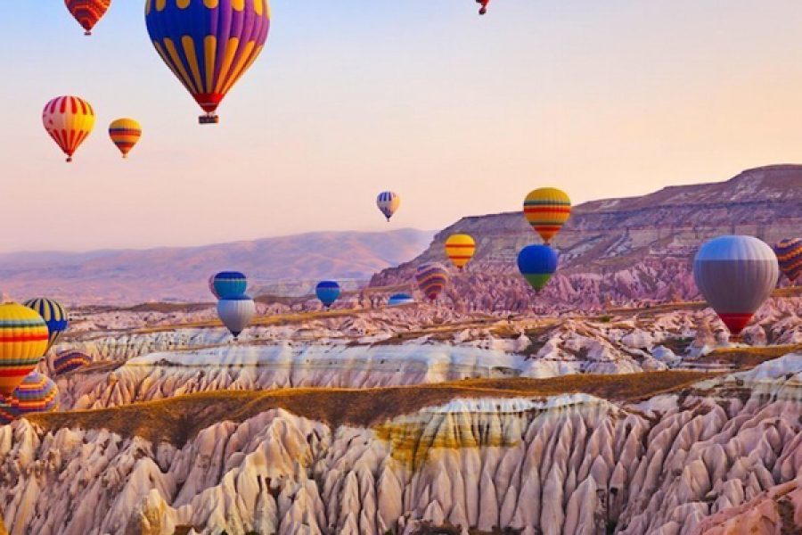 Turkey tour UK MyHoliday2